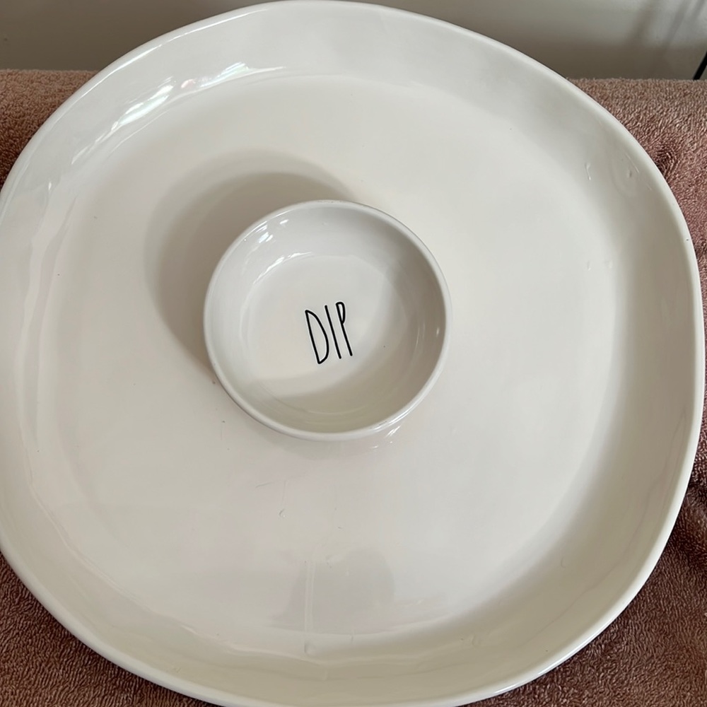 Rae Dunn Artisan Collection